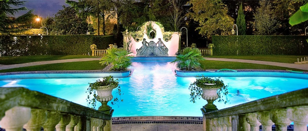Abano ritz hotel