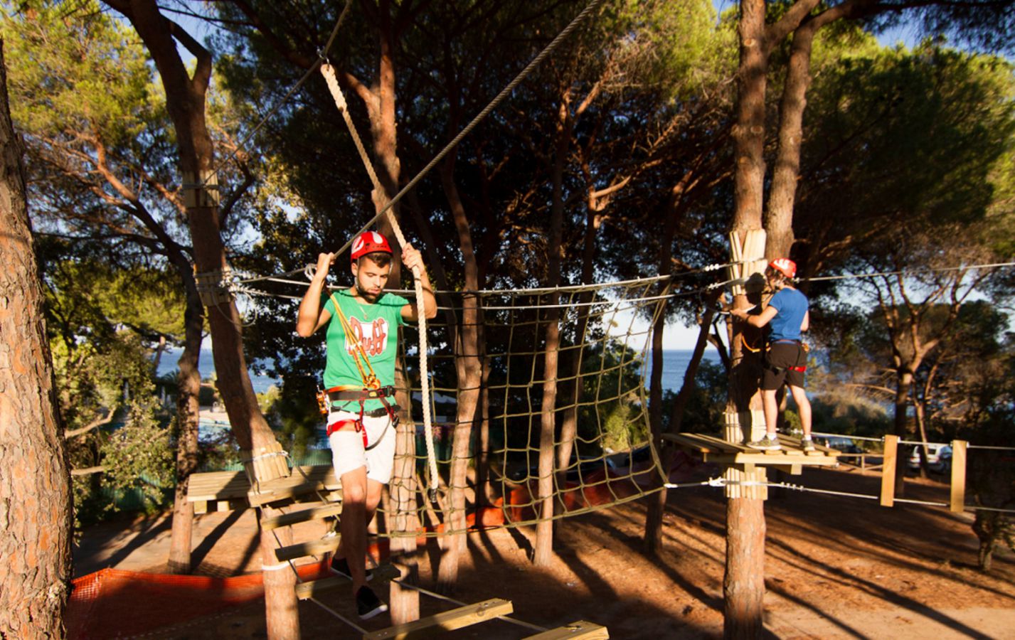 Adventure Park Pula