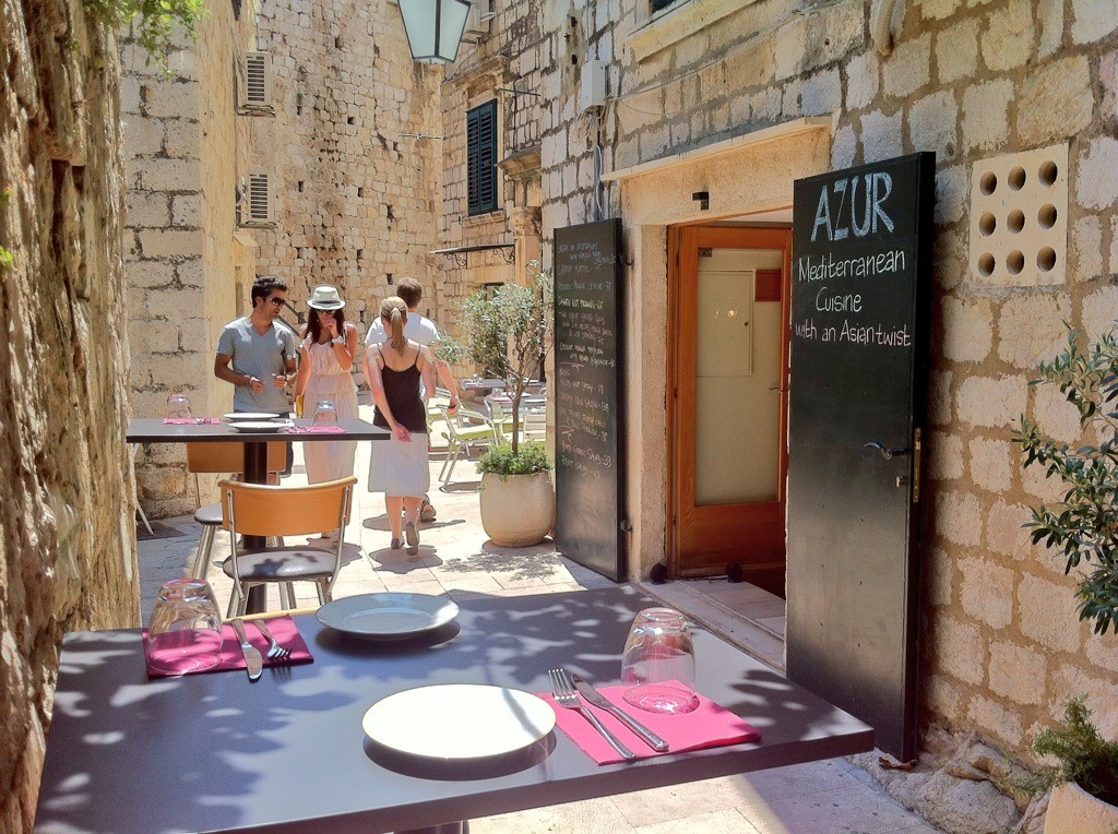 Azur-Dubrovnik