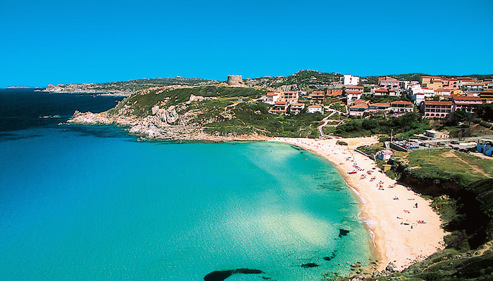 Baia Sardegna