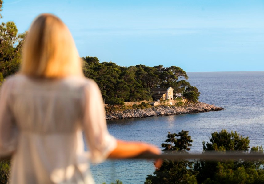 Bellevue-Losinj 52