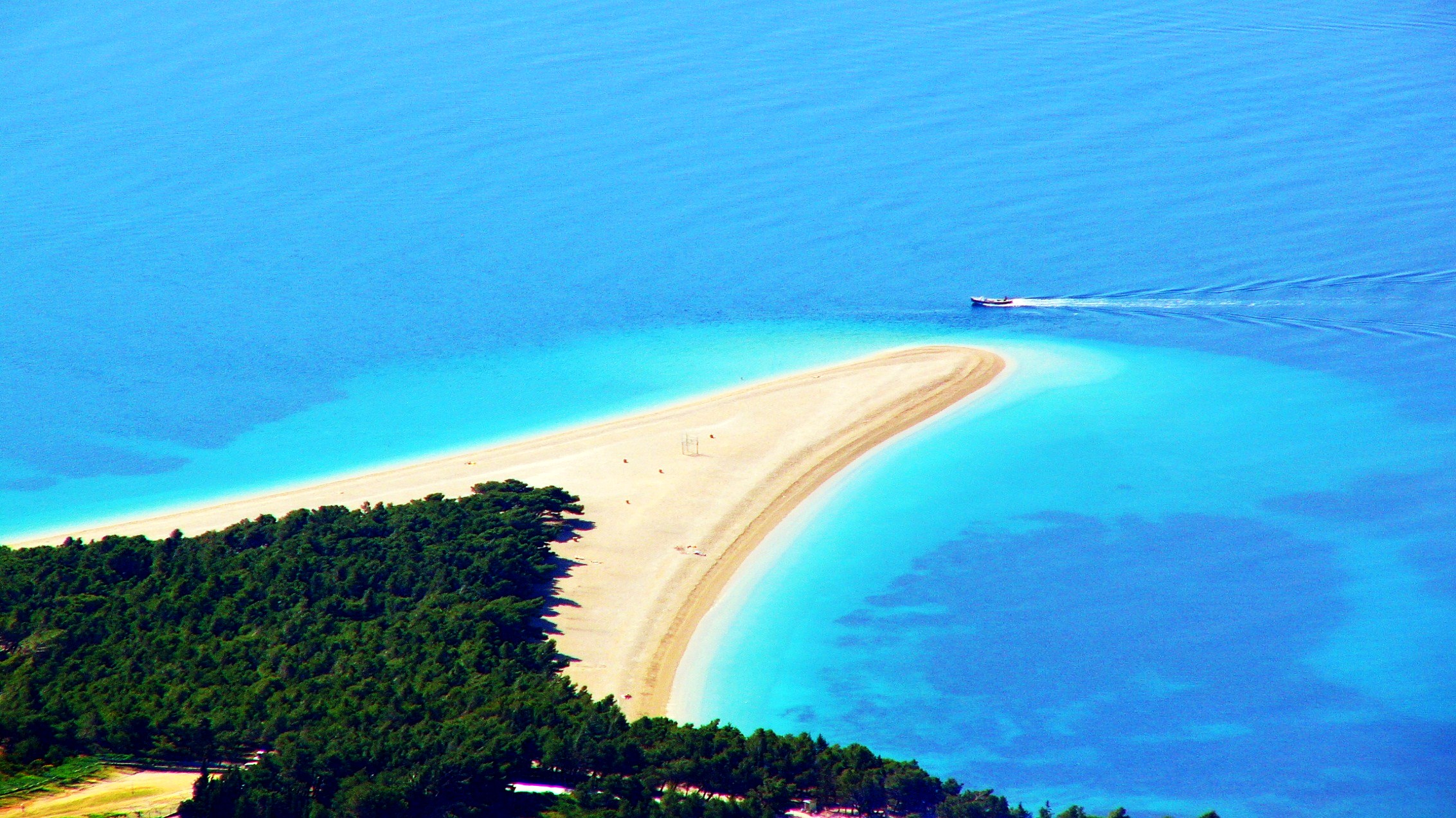 Best Beach in croatia