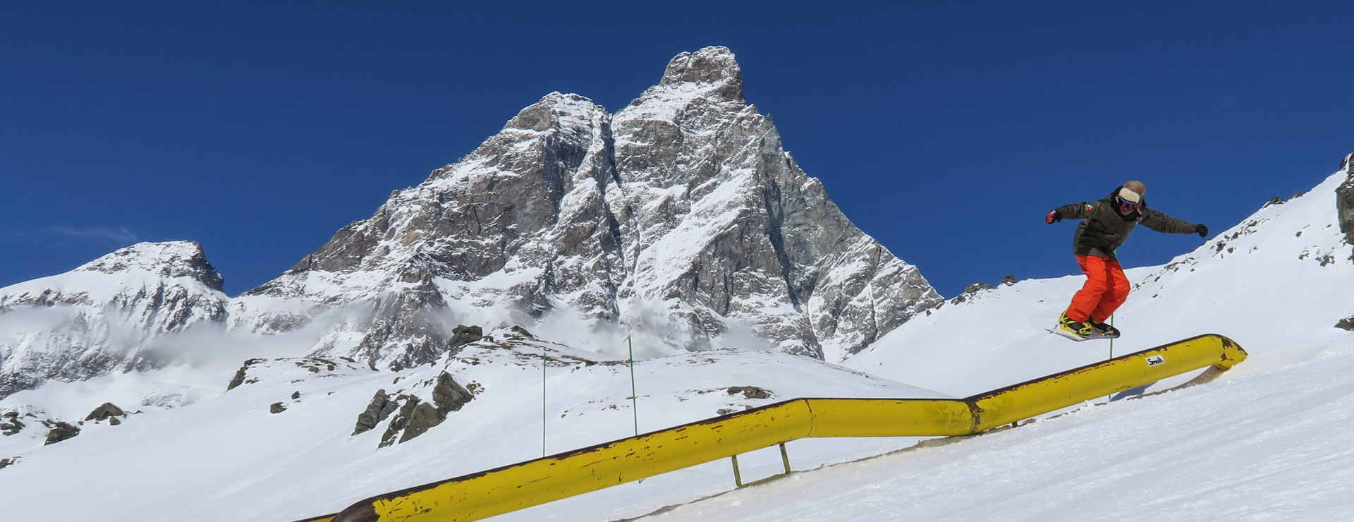 Cervinia