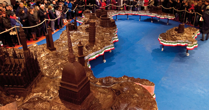 Choco fest