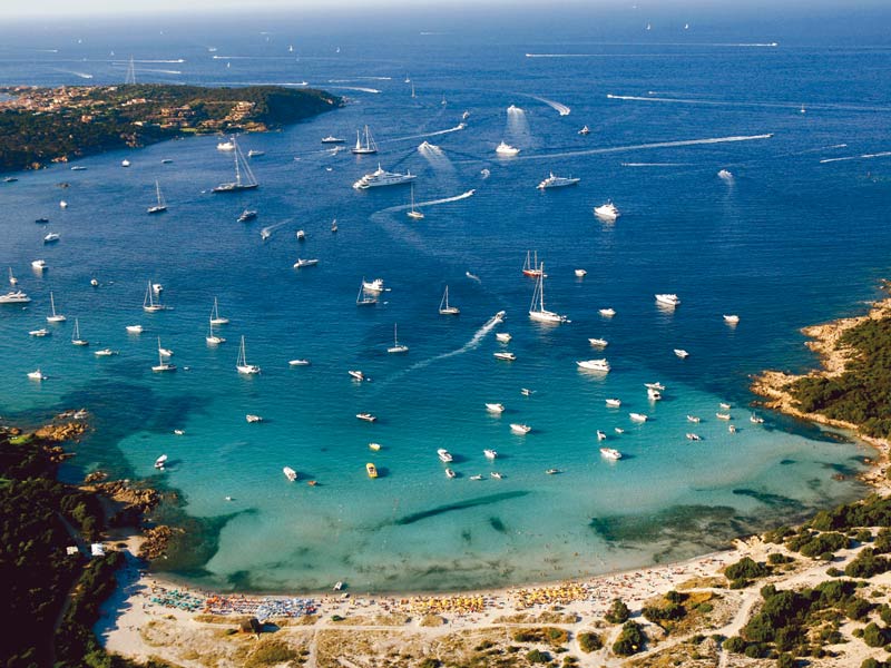 Costa smeralda