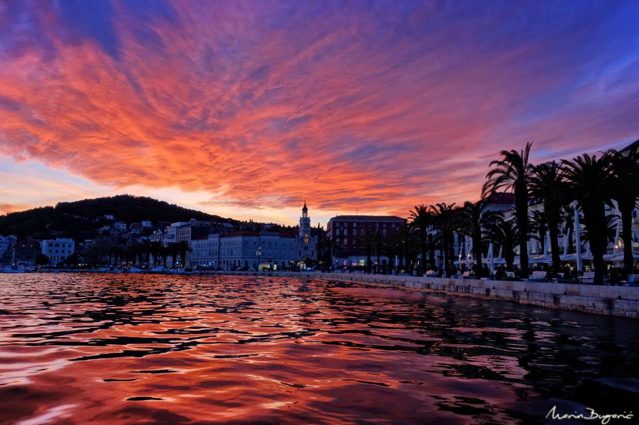 Croatia as it is