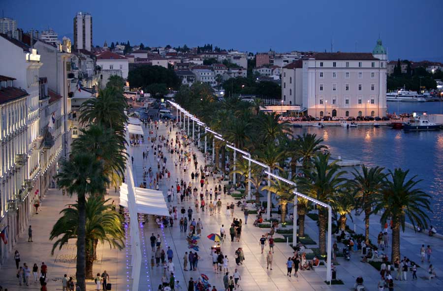 Croatian lifestyle