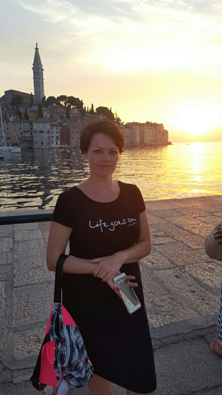 Family hotel Amarin Rovinj