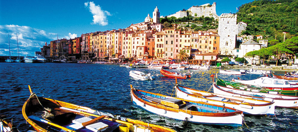 Genoa