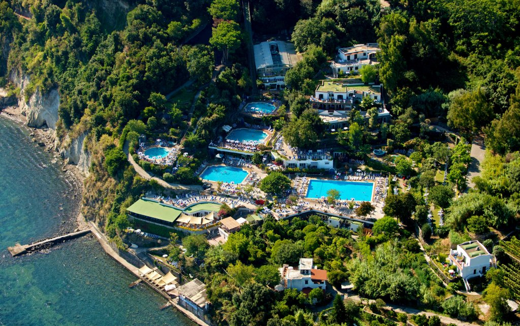 Terme  Castiglione