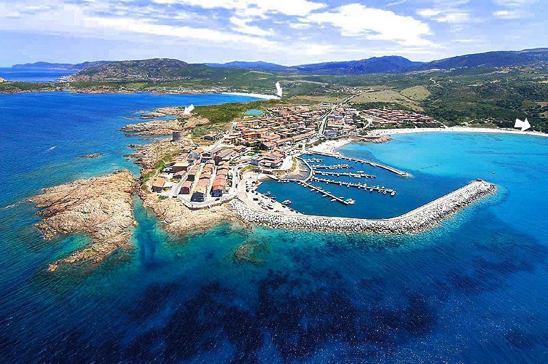 Isola Rossa