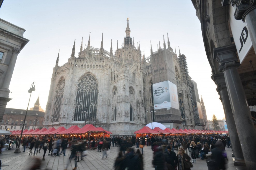 Milan