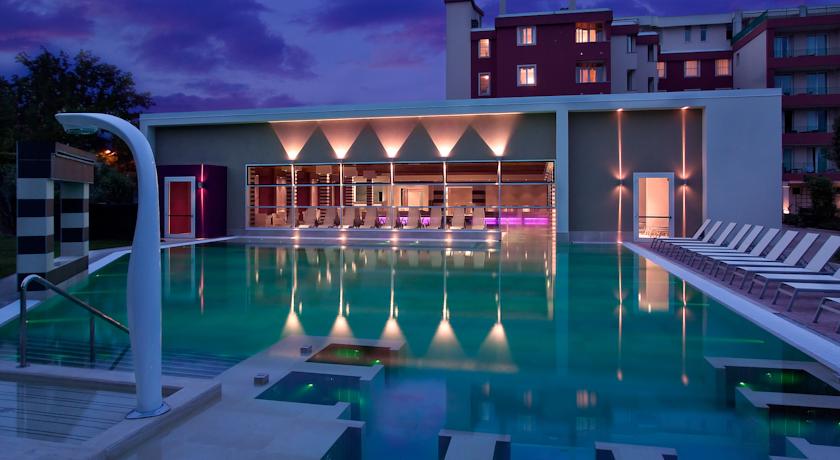 Mioni hotel
