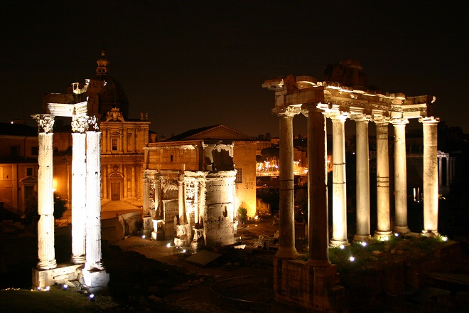 Museum nights