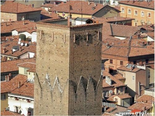 PRENDIPARTE TOWER