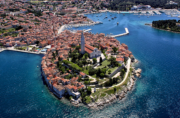 Rovinj