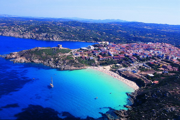 Santa Teresa