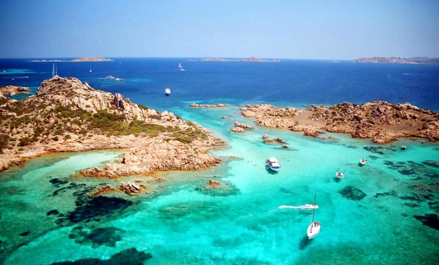 Sardegna