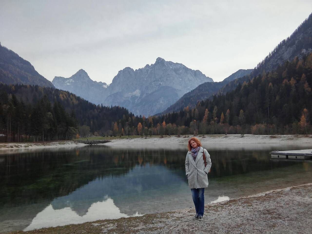 Slovenia-Jasna