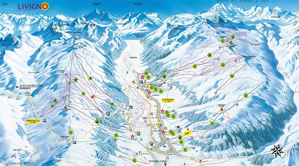 ThickBox livignoskimap1