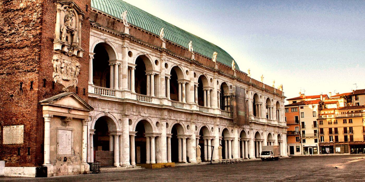 Vicenza
