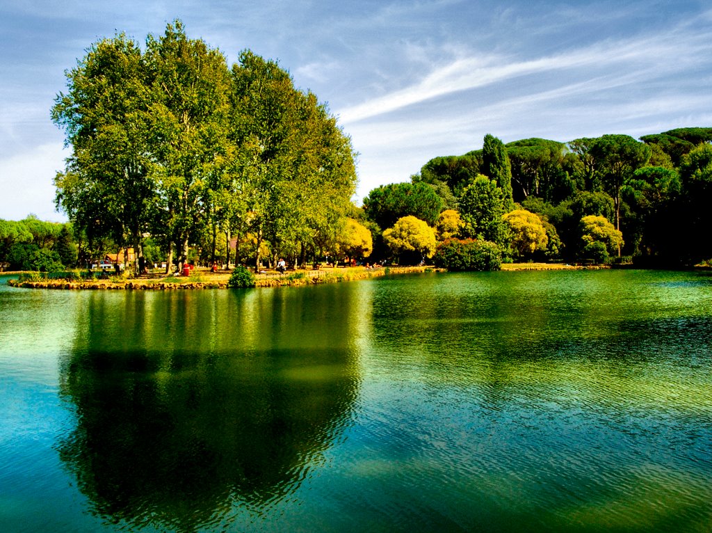 Villa ada