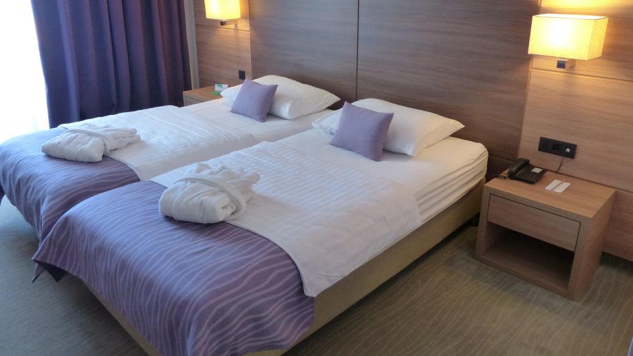 Vitality Hotel Punta-Mali Losinj-Veli Losinj-Double room superior-86367
