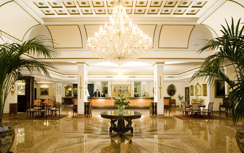 abano grand hotel