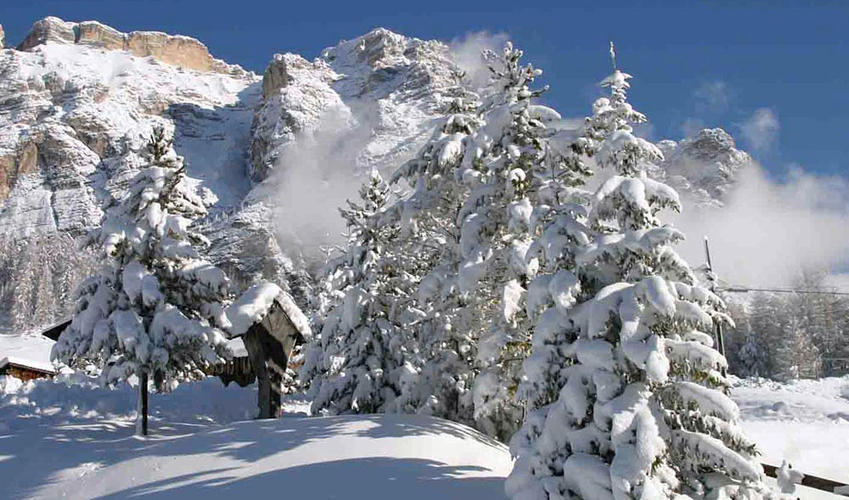 Alta Badia