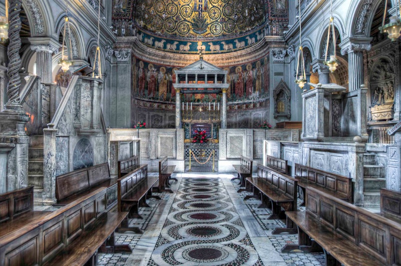 basilika