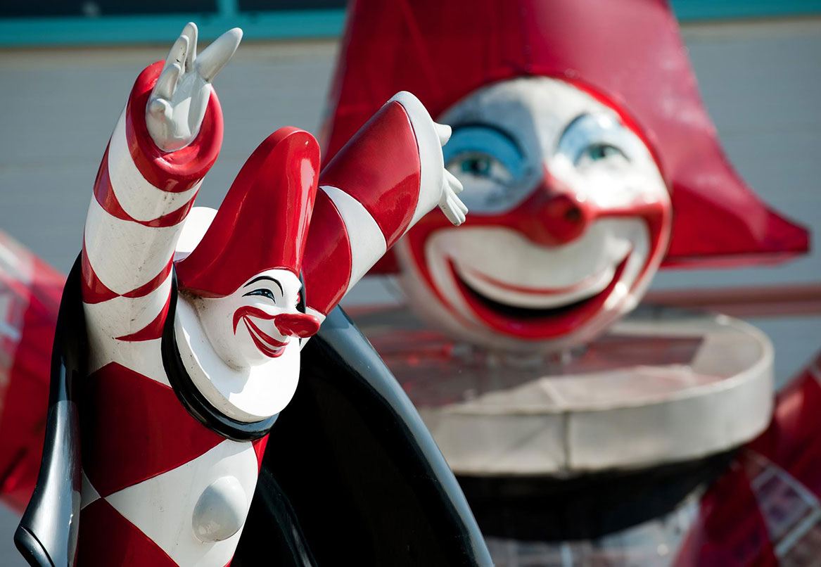 carnaval viareggio 1