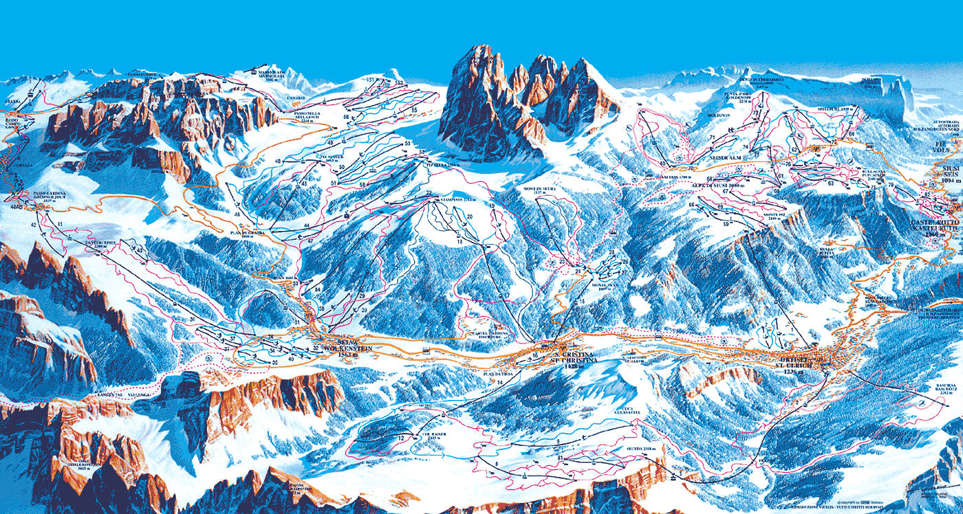 corvara 2