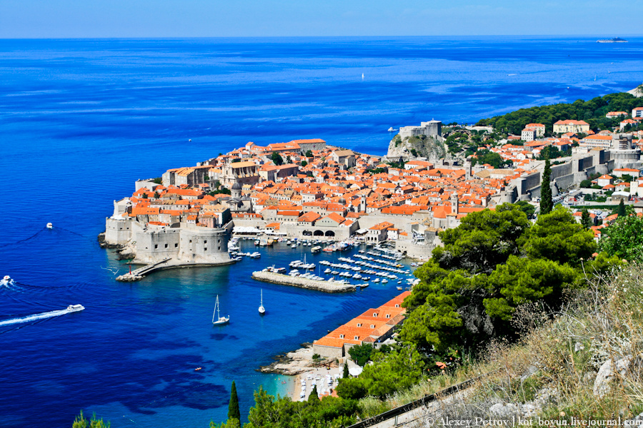 dubrovnik