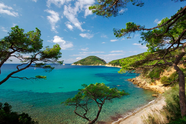 elba italy