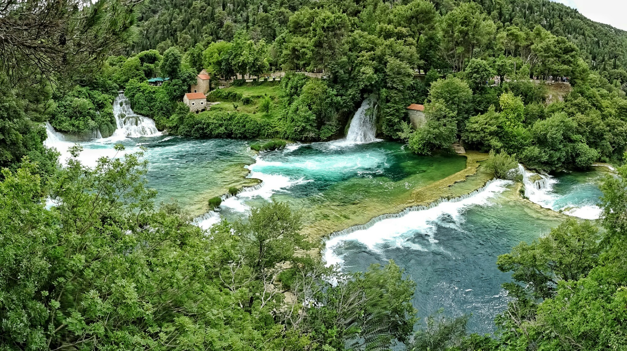 krka-national-park-croatia 2