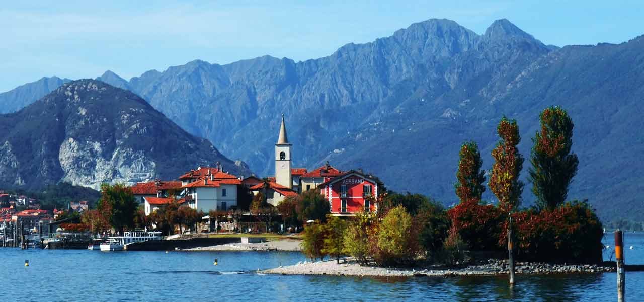 lake maggiore