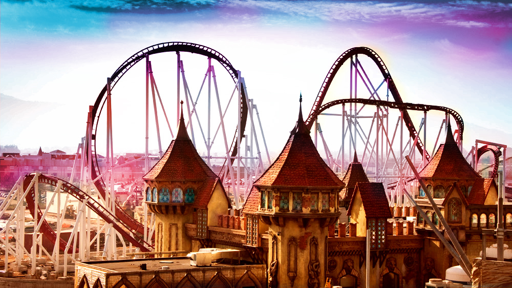 magicland 15