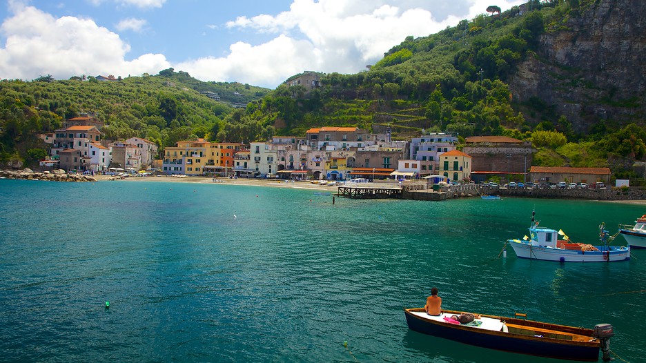 marina di puolo