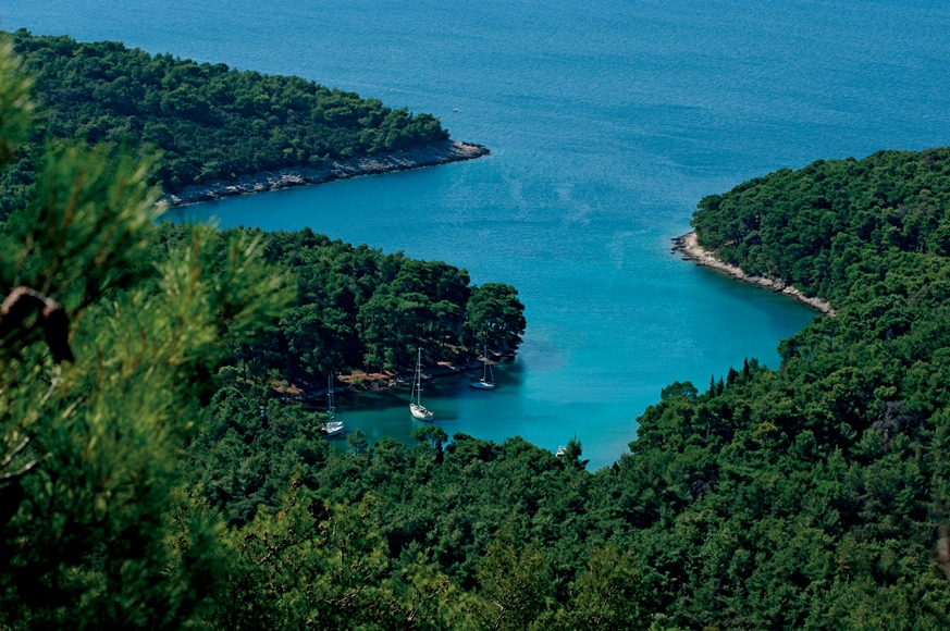 Losinj 60