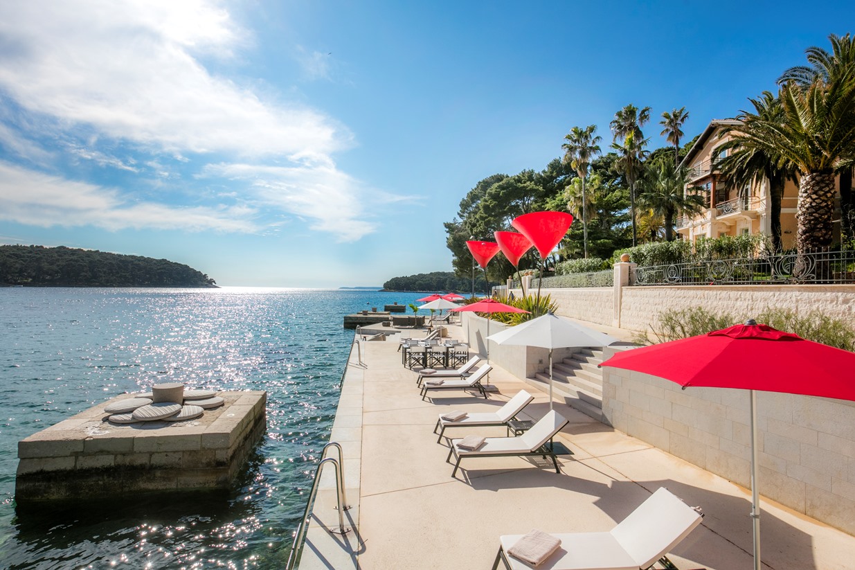 villa mirasol-beach