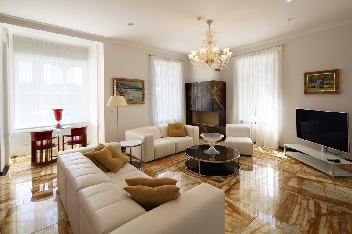 villa mirasol-room