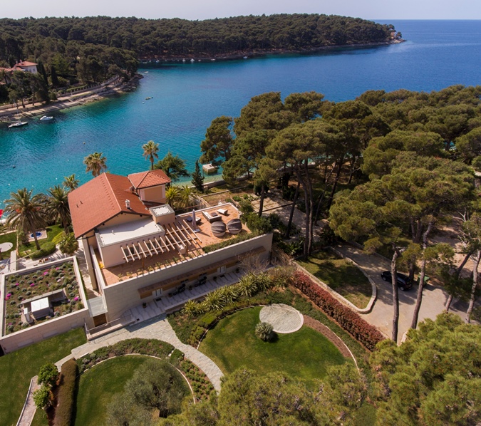 villa mirasol-view