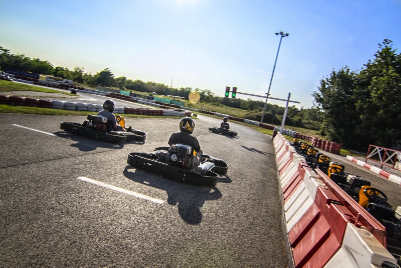 motodrom