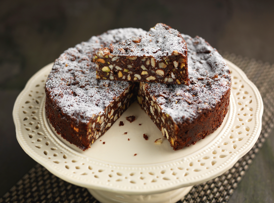 panforte