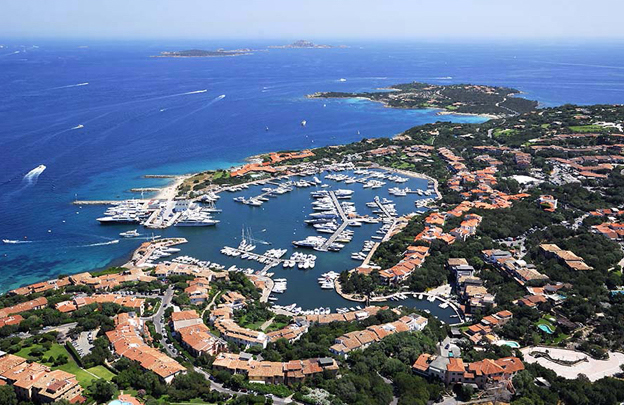 porto rotondo