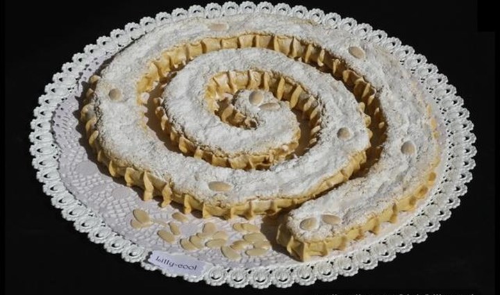 rapska torta