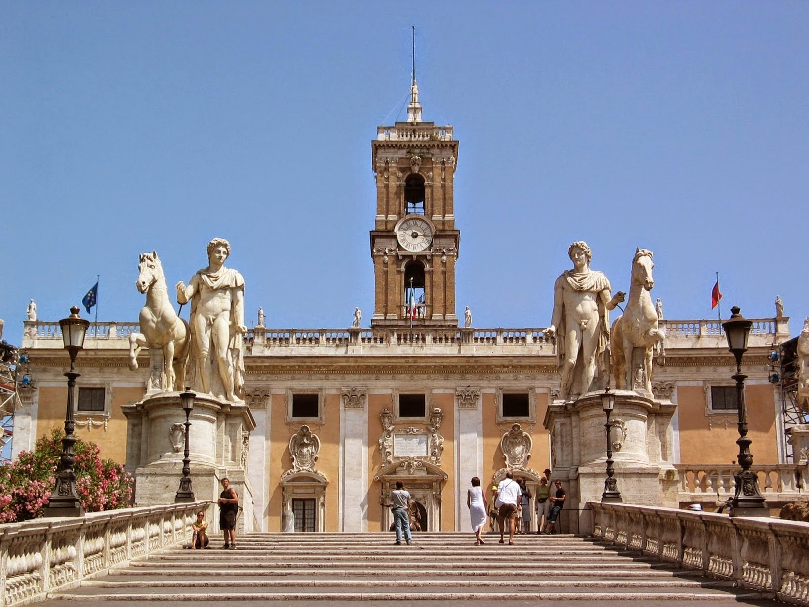 rome 2