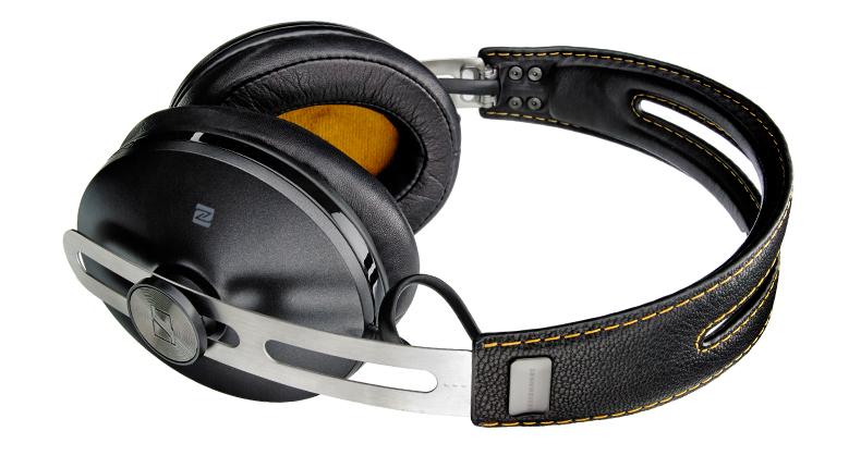 sennheiser momentum side