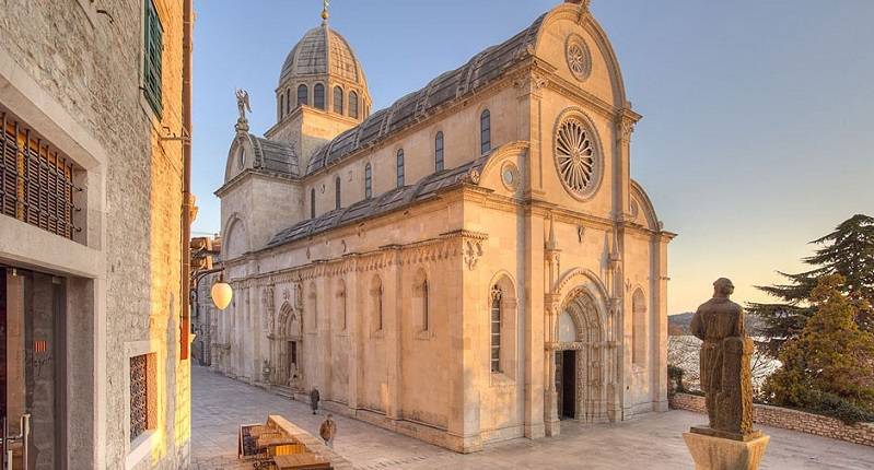 sibenik 1