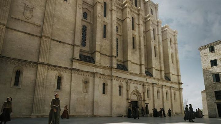 sibenik 3